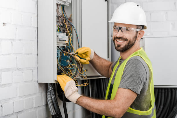 Best Electrical Upgrades for Homes  in Westbrook, ME