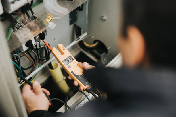 Best Industrial Electrical Services  in Westbrook, ME