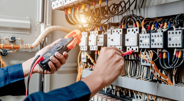 Best Electrical Upgrades for Homes  in Westbrook, ME