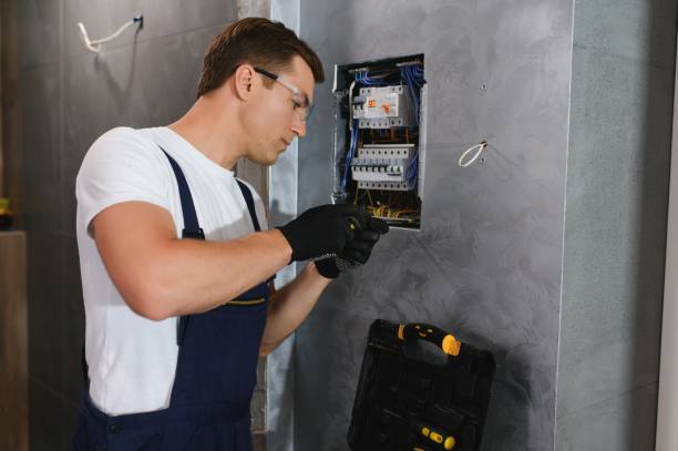 Best Residential Electrician Services  in Westbrook, ME