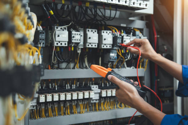 Best Licensed Electrician  in Westbrook, ME