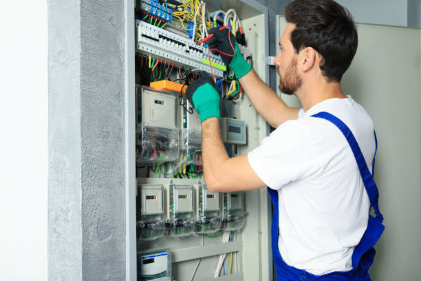 Best Local Electrician Companies  in Westbrook, ME