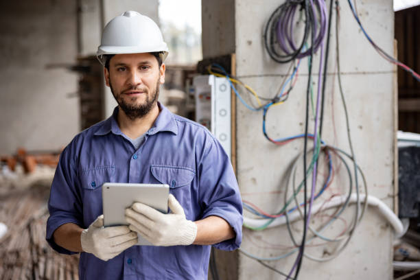 Best Affordable Electrician  in Westbrook, ME