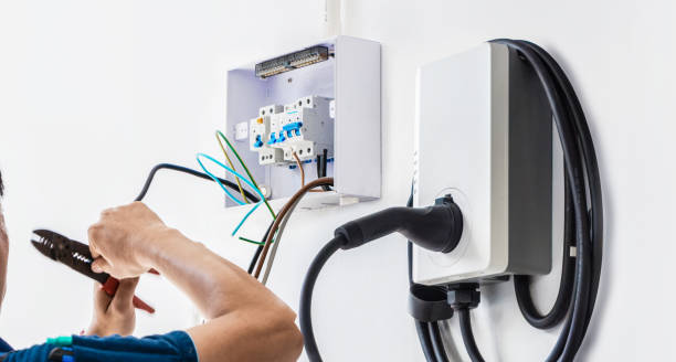 Best Commercial Electrician Services  in Westbrook, ME