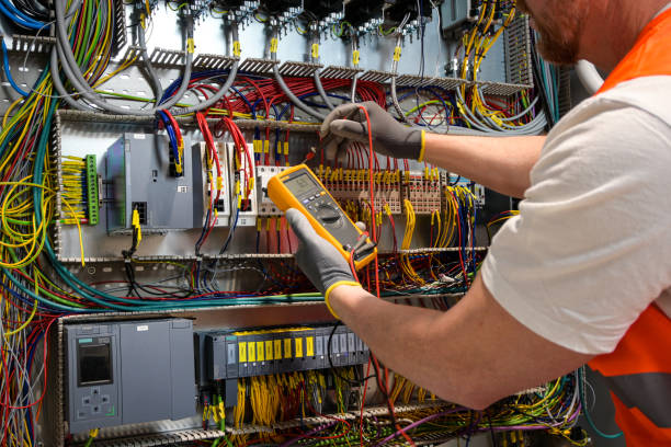 Best Electrician Near Me  in Westbrook, ME
